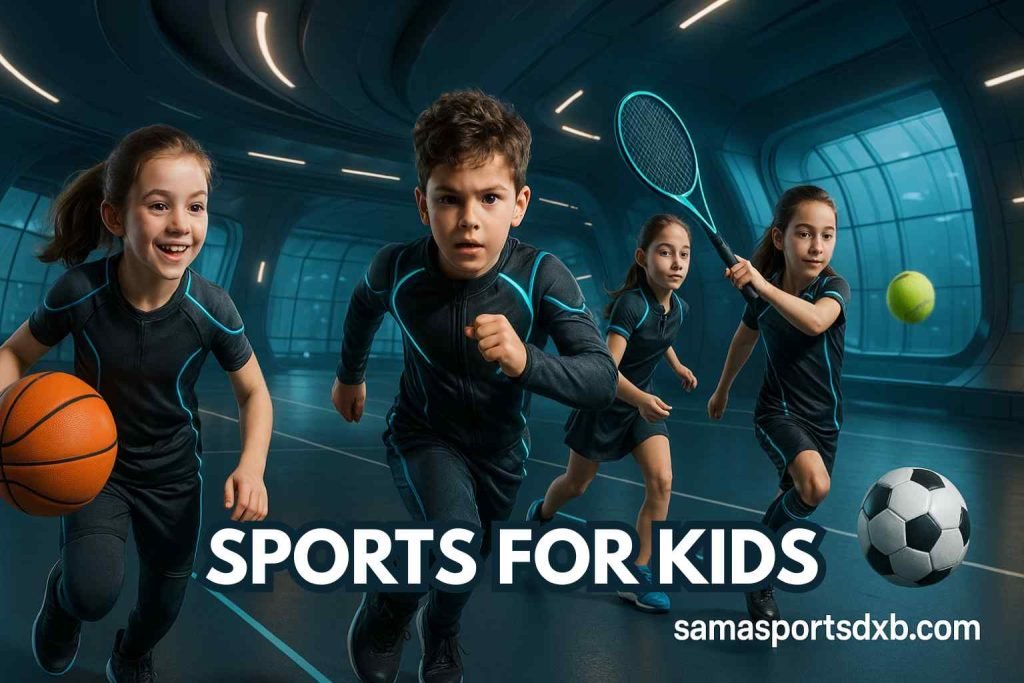 Sports for Kids