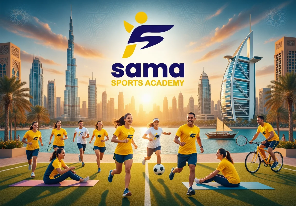 Top 5 Reasons Adults Should Get Back to Sports