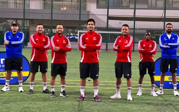 best coaching sama sports uae