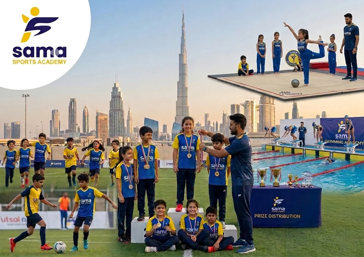 A Teenager’s Guide To Trying a New Sport