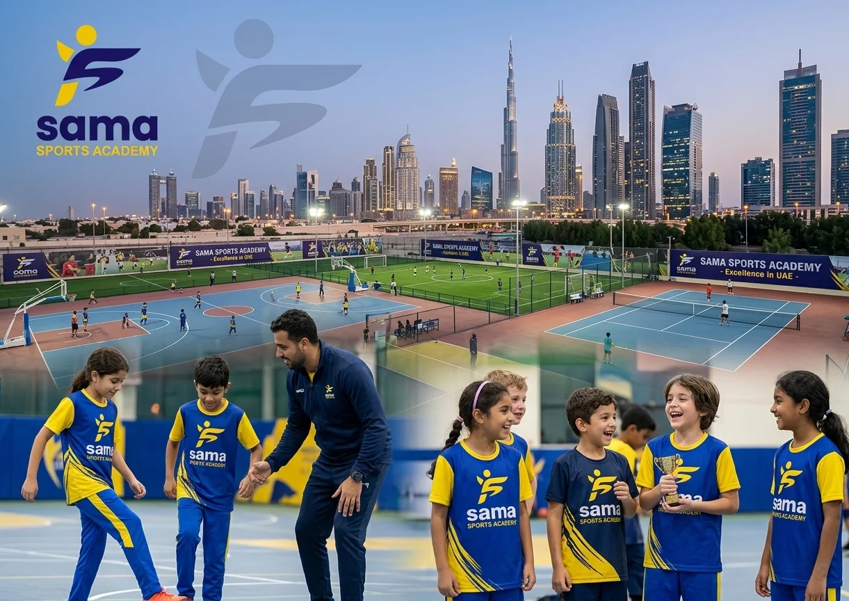 Right Training Environment